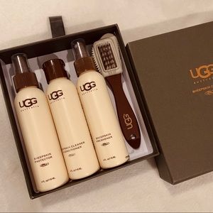 UGG Care Kit